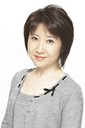 Yoshino Takamori