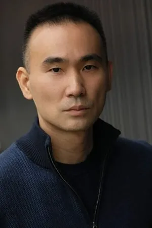 James Hiroyuki Liao