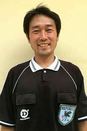 Hiroshi Iida