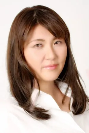 Kyouko Yamaguchi