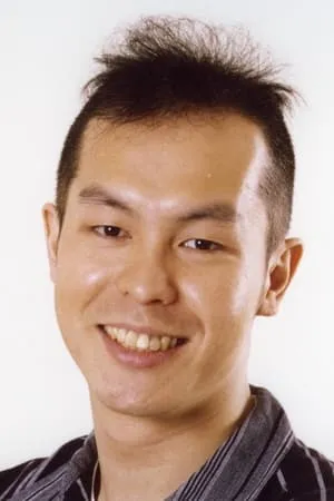 Kouichi Sakaguchi