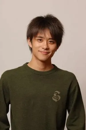 Keita Saito