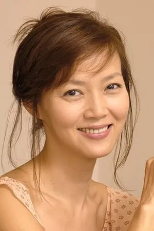 Yoriko Doguchi