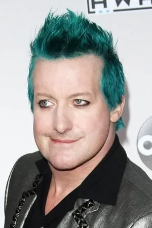 Tre Cool