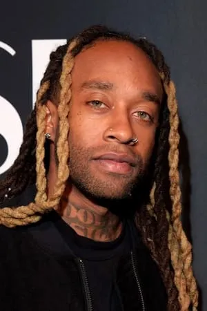 Знак Ty Dolla