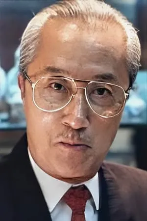 Leung Kai-Chi