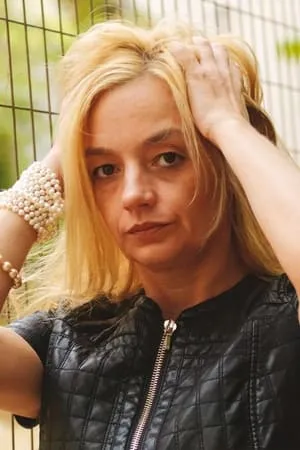 Лена Кіцопулу