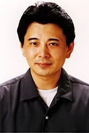 Kenichi Sakaguchi