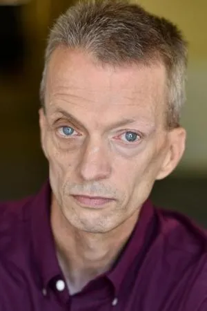 Бен Бладон