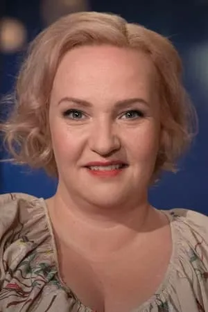 Nelly kärkäinen