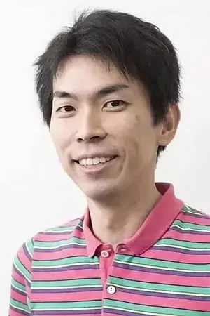 Takahiko Kyougoku