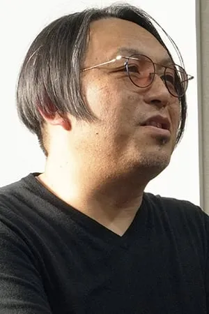 Kenji Nakamura