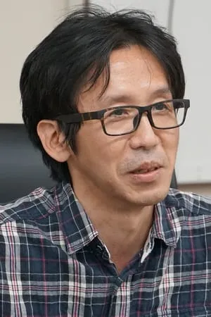 Yoshimitsu Ohashi