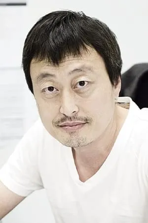 Kim Yong-gyun