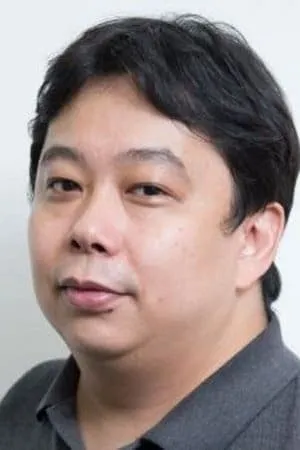 Shinsuke Yanagi