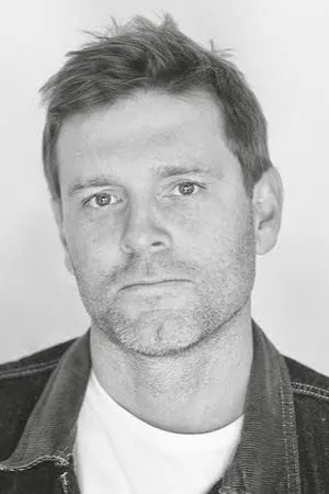 Грінгер Девід