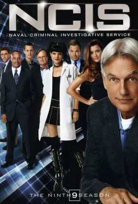 Серіал 'NCIS: Полювання на вбивцю' сезон 9 постер