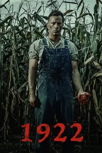 Фільм '1922' постер