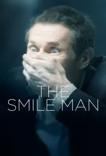 Фільм 'Усміхнений / Людина-посмішка' постер